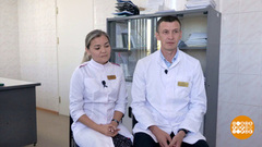 Мигранты: а я еду, а я еду за… работой! Доброе утро. Фрагмент