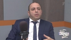 Рустем Умеров: министр чужой обороны. Куклы наследника Тутти. Анонс