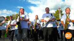 В Сочи — лето и джаз! Доброе утро. Фрагмент