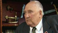 Огневое превосходство Аркадия Шипунова. Документальный фильм ко Дню оружейника. Анонс