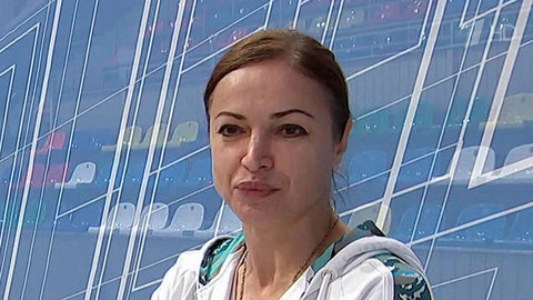 Известную фигуристку Маргариту Дробязко лишили литовского гражданства
