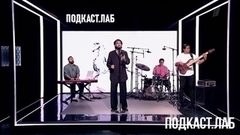 Нарек Геворгян и проект «Нарек». Антропология. Анонс