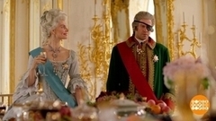 Новый киносезон на Первом канале: вы только посмотрите! Доброе утро. Суббота. Фрагмент