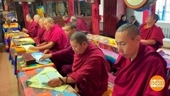 Забайкалье: места силы. Доброе утро. Суббота. Фрагмент