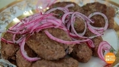 Котлеты, биточки, люля — со всей страны. Доброе утро. Суббота. Фрагмент