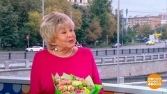 Поздравляем Ангелину Вовк. Доброе утро. Суббота. Фрагмент