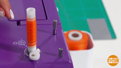 Перемотать и не запутать! Доброе утро. Фрагмент