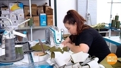 Большая помощь для малого бизнеса. Доброе утро. Фрагмент