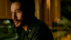 «Просто вы ушли в моей куртке». Спроси Марту. Анонс