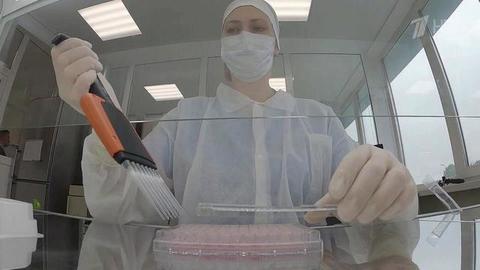В Роспотребнадзоре прокомментировали новость о появлении нового штамма коронавируса
