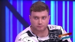 «Гнилая тварь!» Александр Гордон обличает мошенника. Мужское / Женское. Фрагмент