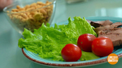 Чтобы давление было в норме. Доброе утро. Фрагмент