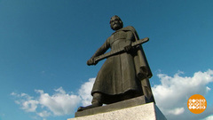 Куликовская битва. Как князь Дмитрий Мамая разбил. Доброе утро. Фрагмент