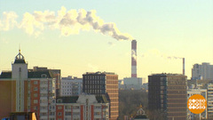 Готовимся к отопительному сезону. Доброе утро. Фрагмент