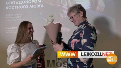 «Самое время жить». Присоединяйтесь! Доброе утро. Фрагмент