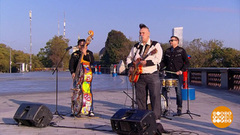 Группа «Радионяня». Вспоминаем Дина Рида. Доброе утро. Фрагмент