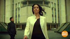 Новый киносезон на Первом канале: «Спроси Марту» и не только. Доброе утро. Фрагмент