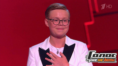 Валерий Кузаков. «Я люблю тебя до слез»