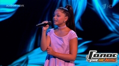 Анастасия Рогинская. «Все стало вокруг голубым и зеленым»