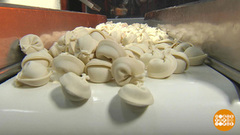 Какие пельмени — самые вкусные? Доброе утро. Фрагмент