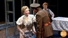 «Последнее лето» в Театре Наций. Доброе утро. Фрагмент