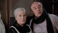 «Резать к чертовой матери, не дожидаясь перитонита!» Покровские ворота. Анонс