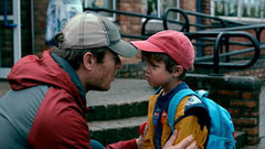 «Нельзя бесконечно перебирать семьи». Один на один. Художественный фильм. Анонс