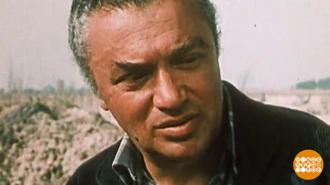 Александр Алов. И жизнь, и фильмы, и любовь… Доброе утро. Фрагмент