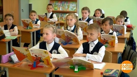 «Не хочу в школу!» И что делать будет? Доброе утро. Фрагмент