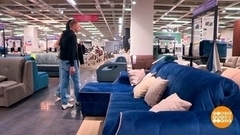 Мебель: на чем можно сэкономить? Доброе утро. Фрагмент