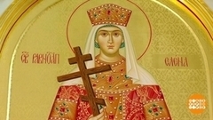 Праздник Воздвижения Честного и Животворящего Креста Господня. Доброе утро. Фрагмент