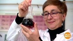 Ловушки цвета и грязи: и как улов? Доброе утро. Фрагмент