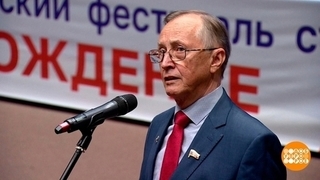Николай Бурляев: «Говорят, главное в кино – успех. Это ложь!». Доброе утро. Фрагмент