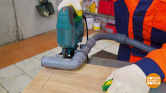 Нет опилкам! Доброе утро. Фрагмент