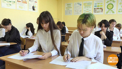 Всероссийские проверочные работы. Готовиться надо? Доброе утро. Фрагмент