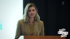 Елена Зеленская: скумбрия по восемь и муж за пятачок. Куклы наследника Тутти. Анонс