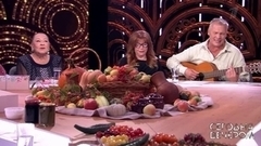 Дачи. Сегодня вечером. Анонс