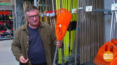 Выбираем правильные грабли. Доброе утро. Фрагмент