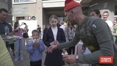 Казань. Повара на колесах. Анонс