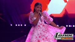 Анастасия Рогинская. «Желтый лист осенний»