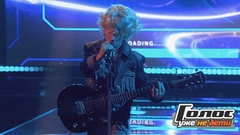 Мирон Проворов. «The Final Countdown»