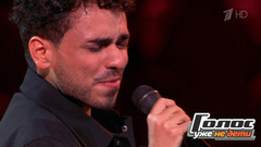 Азер Насибов. «Halo»