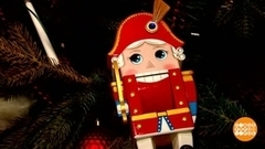 «Щелкунчик». Премьера в Театре на Таганке. Доброе утро. Суббота. Фрагмент