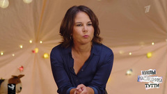 Анналена Бербок: страшный сон Бисмарка. Куклы наследника Тутти. Анонс