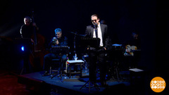 В «Современнике» — открытие сезона! Доброе утро. Фрагмент