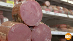 Выбираем ветчину. Доброе утро. Фрагмент