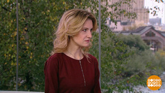 Мария Бутина и ее кукольный театр. Доброе утро. Фрагмент