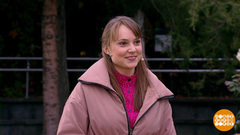 Прогноз погоды от Юлии Шуваловой. Доброе утро. Фрагмент