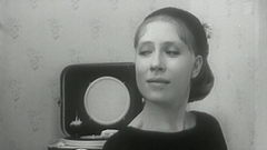 «Он вернется ко мне». Начало. Художественный фильм к 80-летию Инны Чуриковой. Анонс