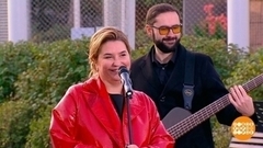 Асет Самраилова и группа ASET. Доброе утро. Фрагмент